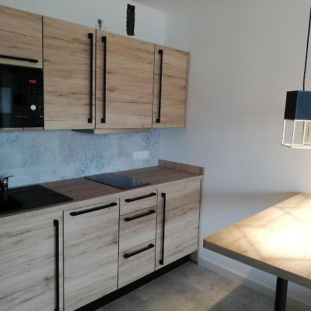Appartment Fabio Hannover Luaran gambar
