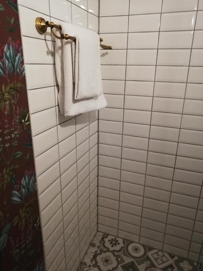 Appartment Fabio Hannover Luaran gambar