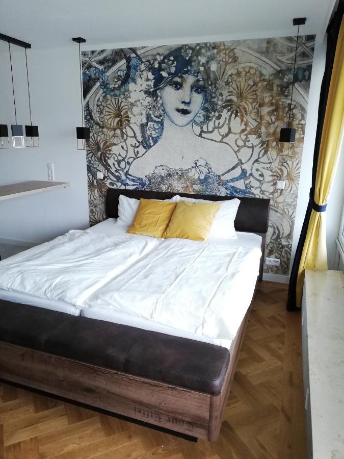 Appartment Fabio Hannover Luaran gambar