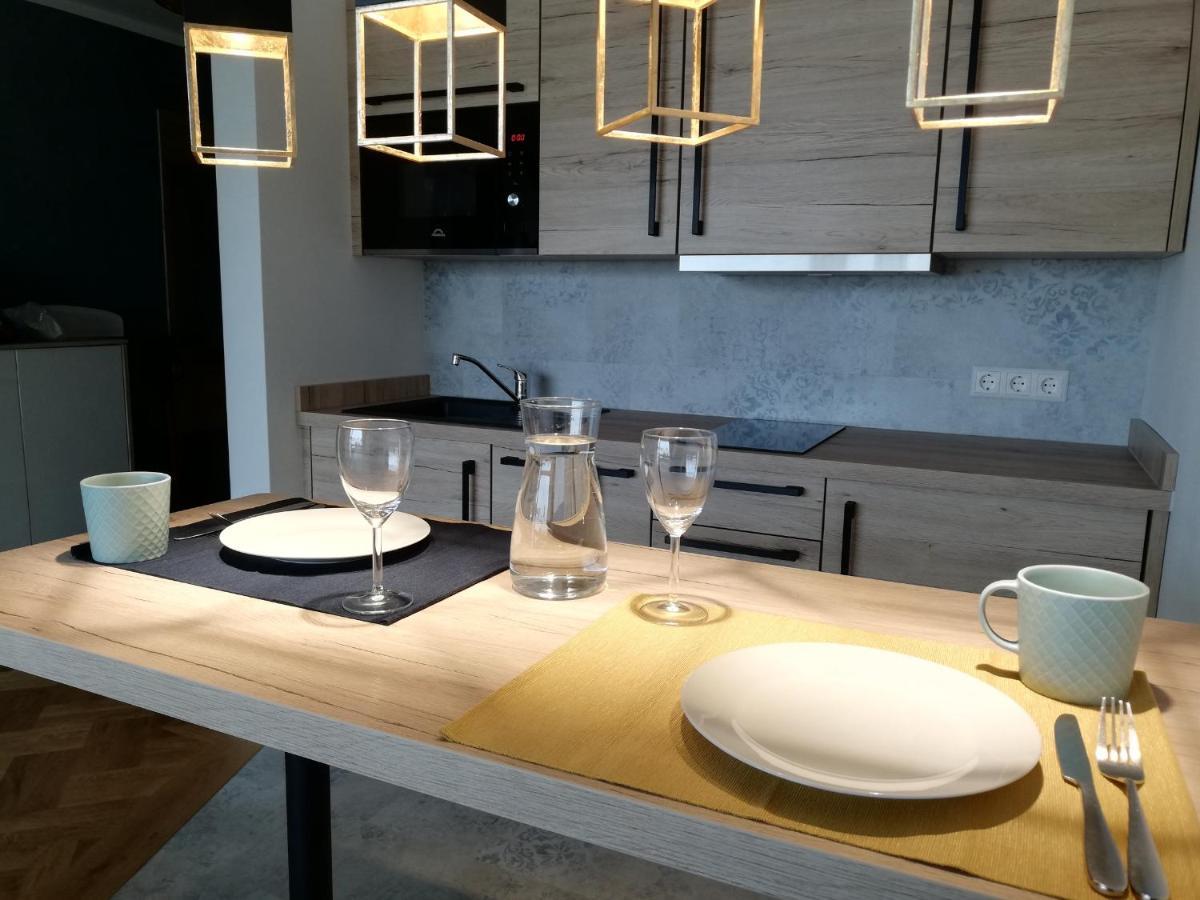 Appartment Fabio Hannover Luaran gambar